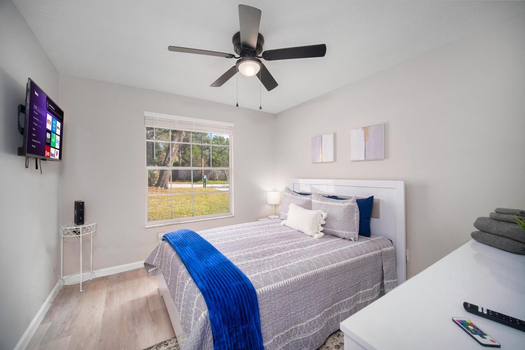 Luxe Poolside Escape In Julington Creek Jacksonville Exterior foto