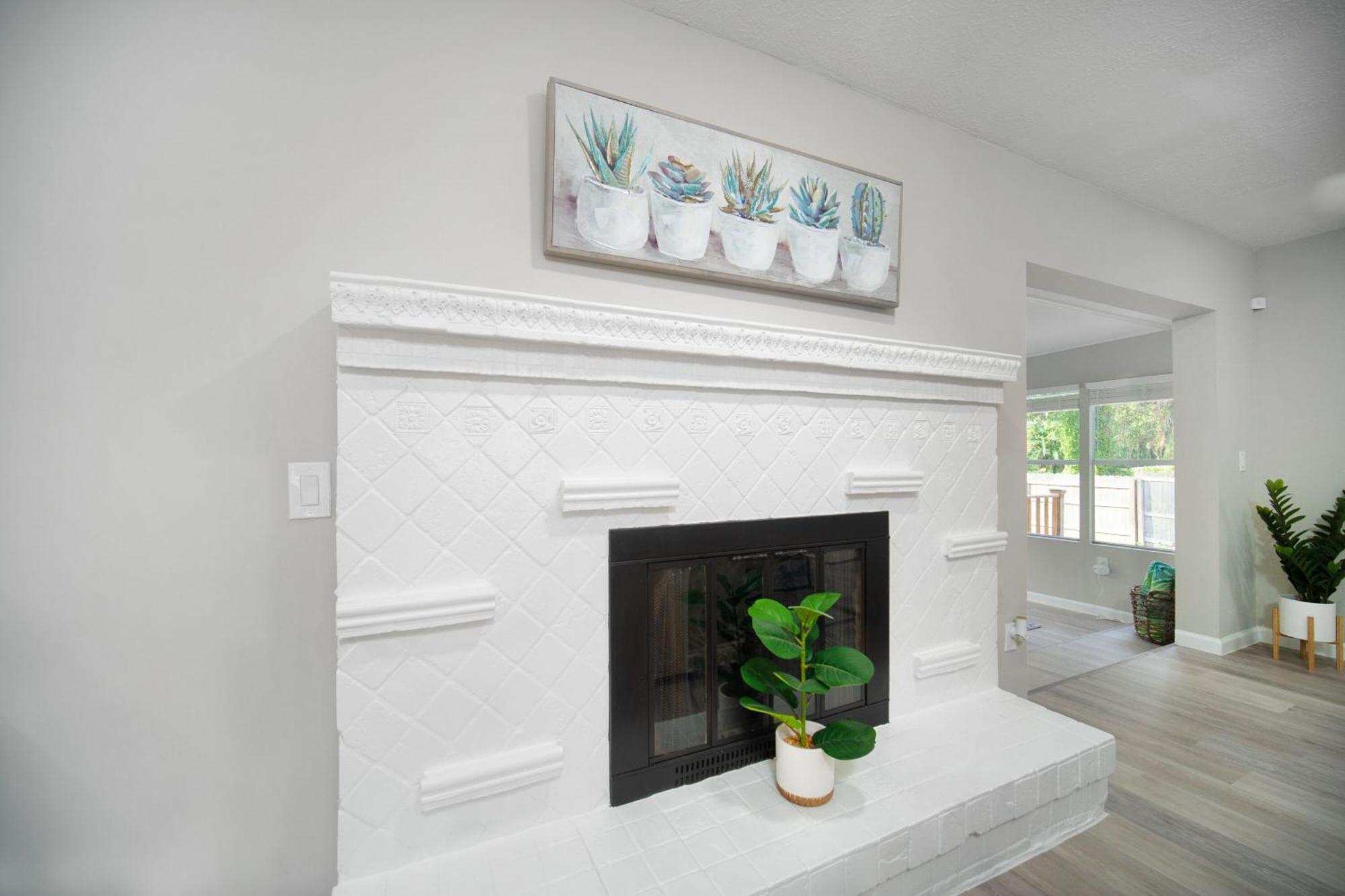 Luxe Poolside Escape In Julington Creek Jacksonville Exterior foto