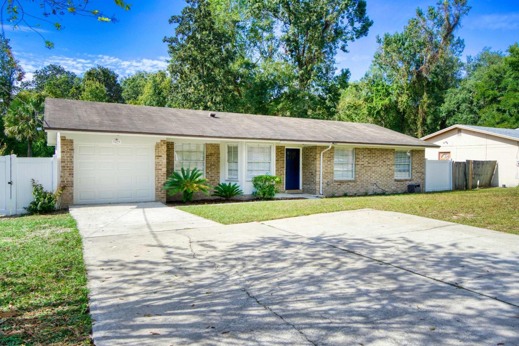 Luxe Poolside Escape In Julington Creek Jacksonville Exterior foto
