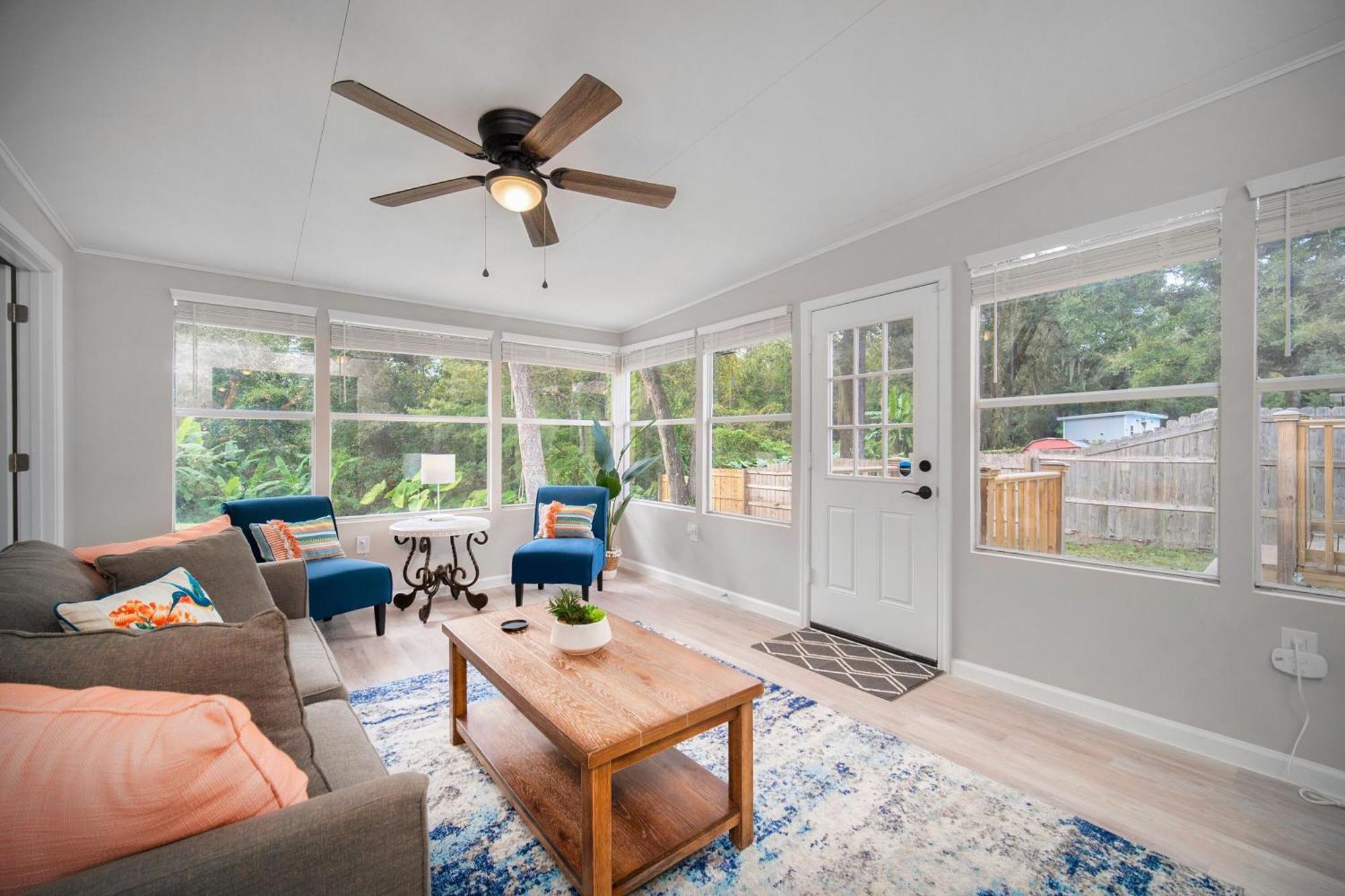 Luxe Poolside Escape In Julington Creek Jacksonville Exterior foto