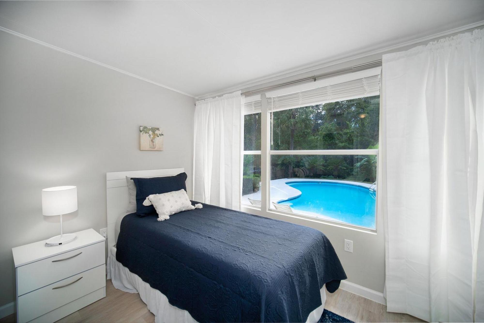 Luxe Poolside Escape In Julington Creek Jacksonville Exterior foto