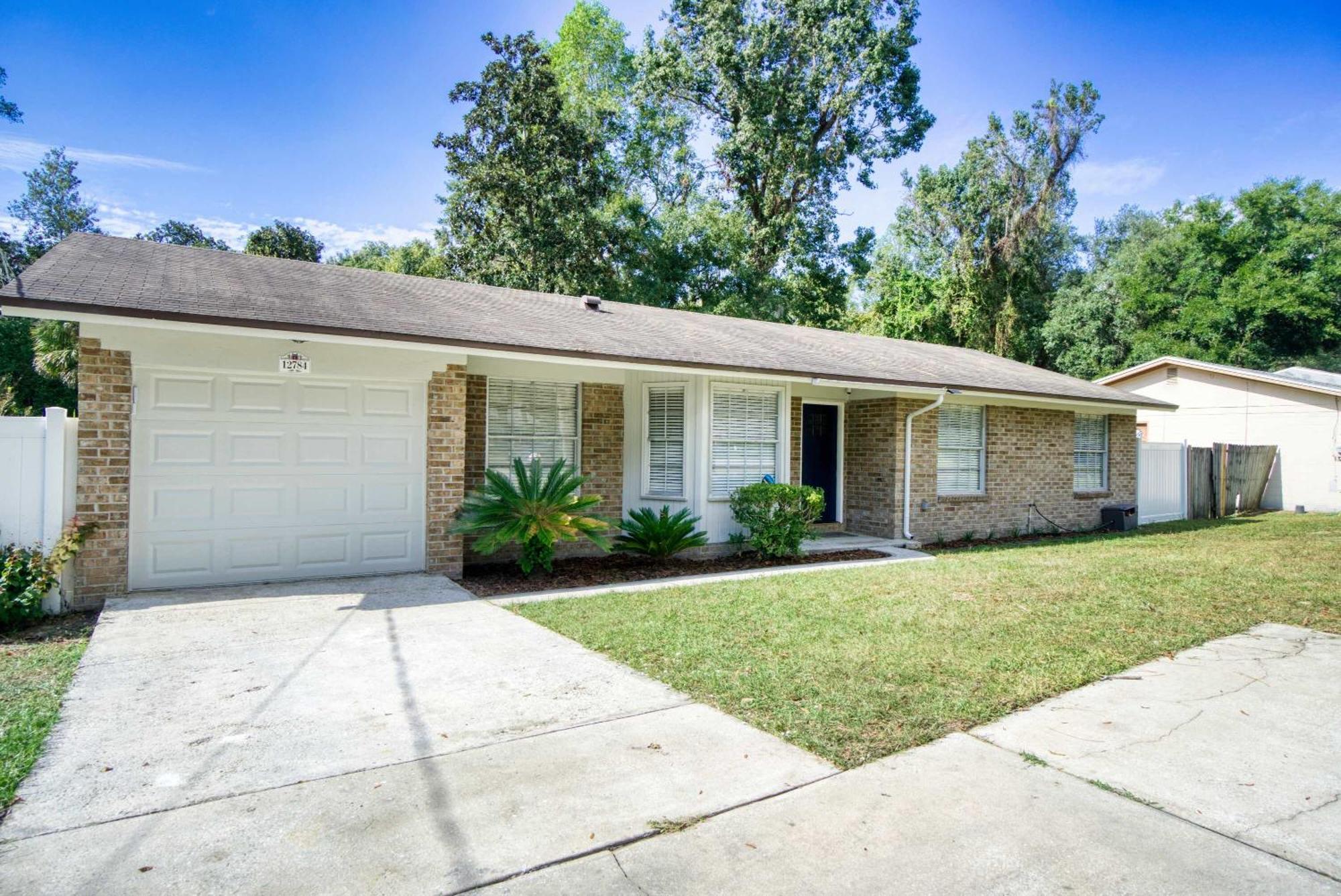 Luxe Poolside Escape In Julington Creek Jacksonville Exterior foto