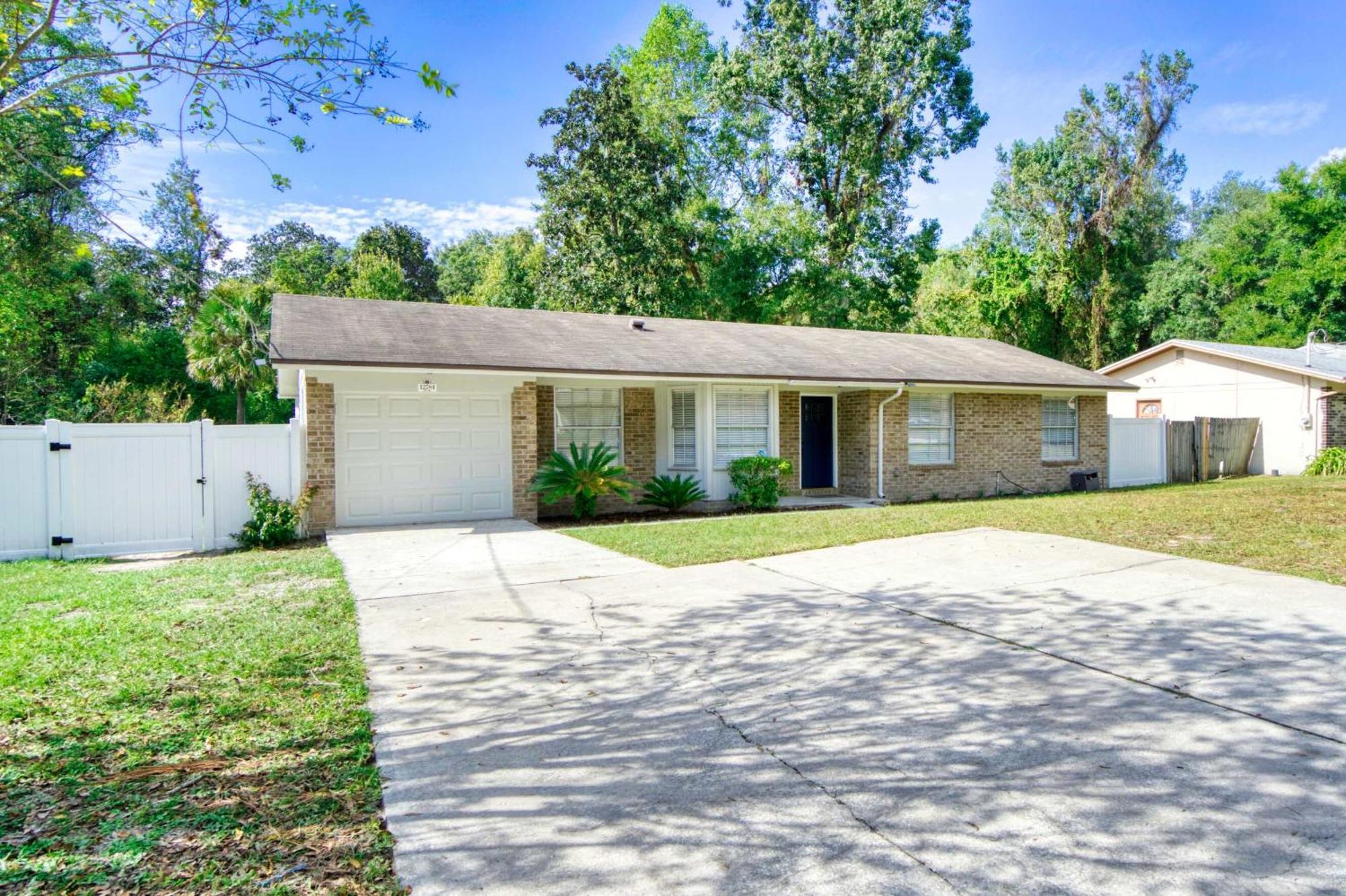 Luxe Poolside Escape In Julington Creek Jacksonville Exterior foto